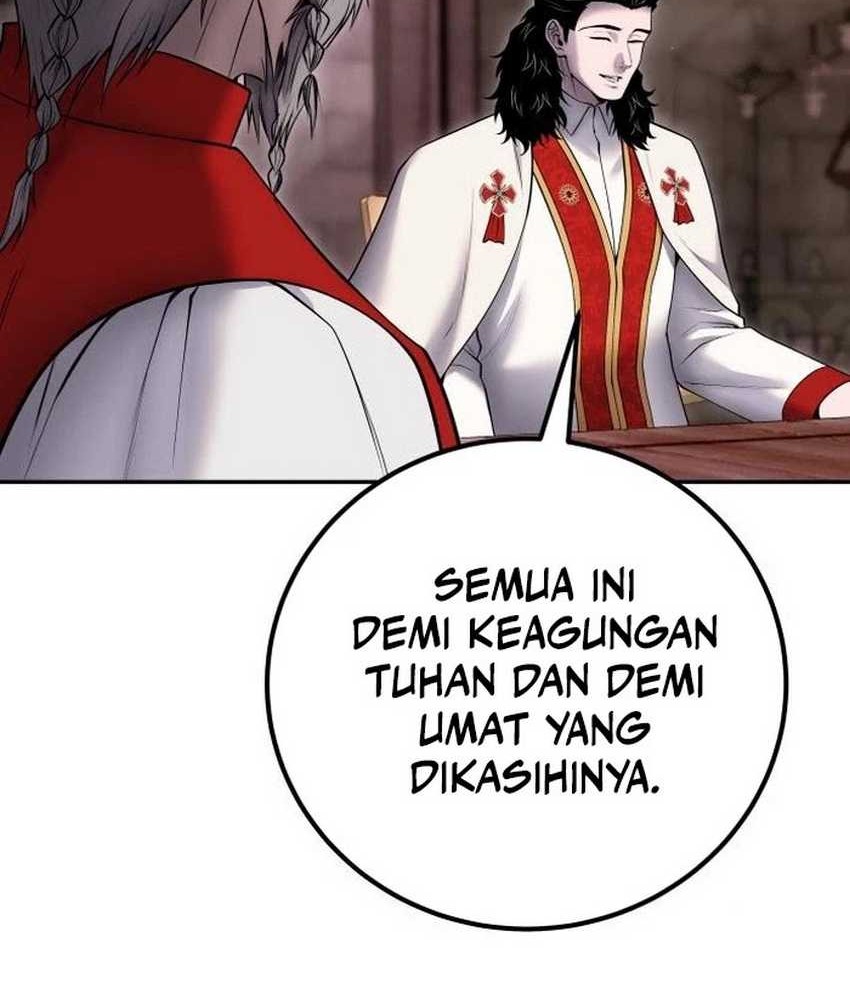 I Was More Overpowered Than The Hero, So I Hid My Power! Chapter 59 Gambar 45