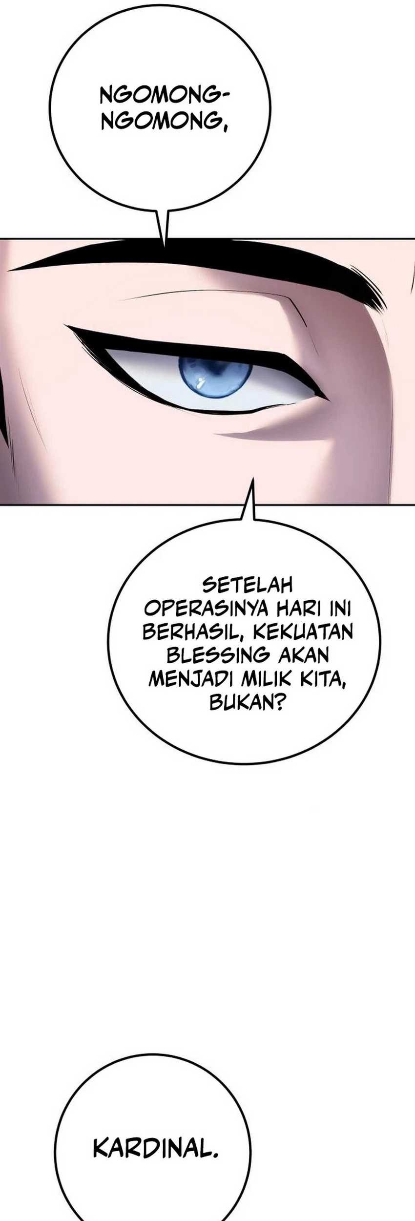 I Was More Overpowered Than The Hero, So I Hid My Power! Chapter 59 Gambar 42