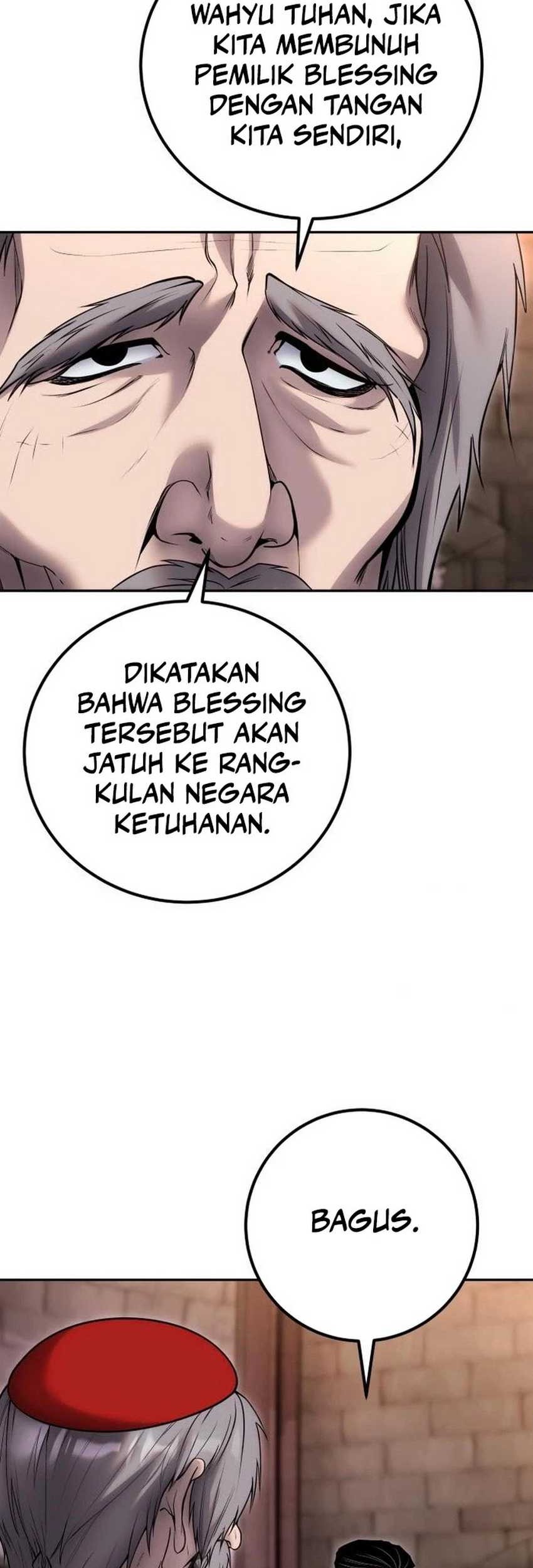 I Was More Overpowered Than The Hero, So I Hid My Power! Chapter 59 Gambar 44