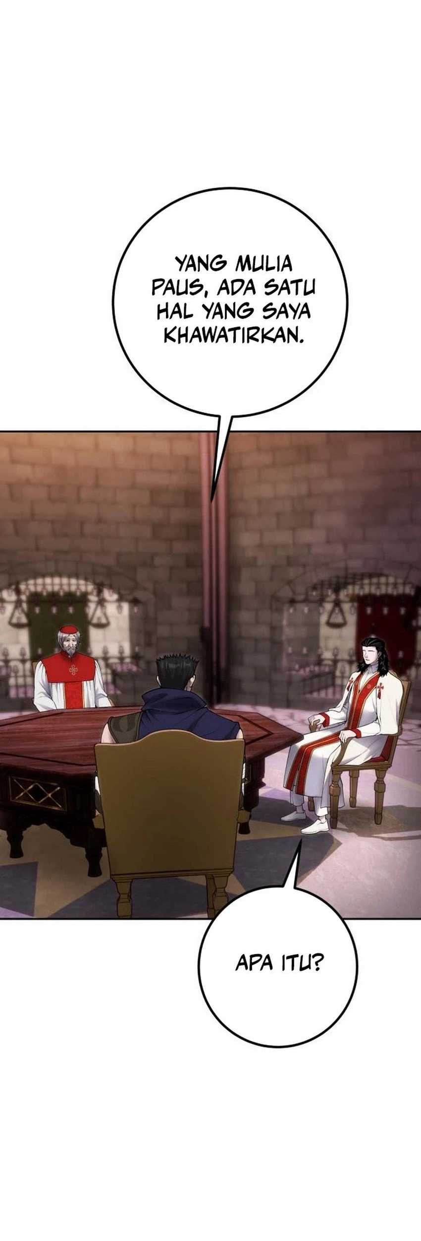 I Was More Overpowered Than The Hero, So I Hid My Power! Chapter 59 Gambar 46