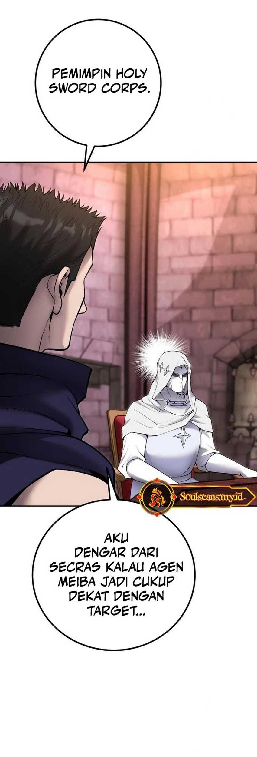 I Was More Overpowered Than The Hero, So I Hid My Power! Chapter 59 Gambar 47