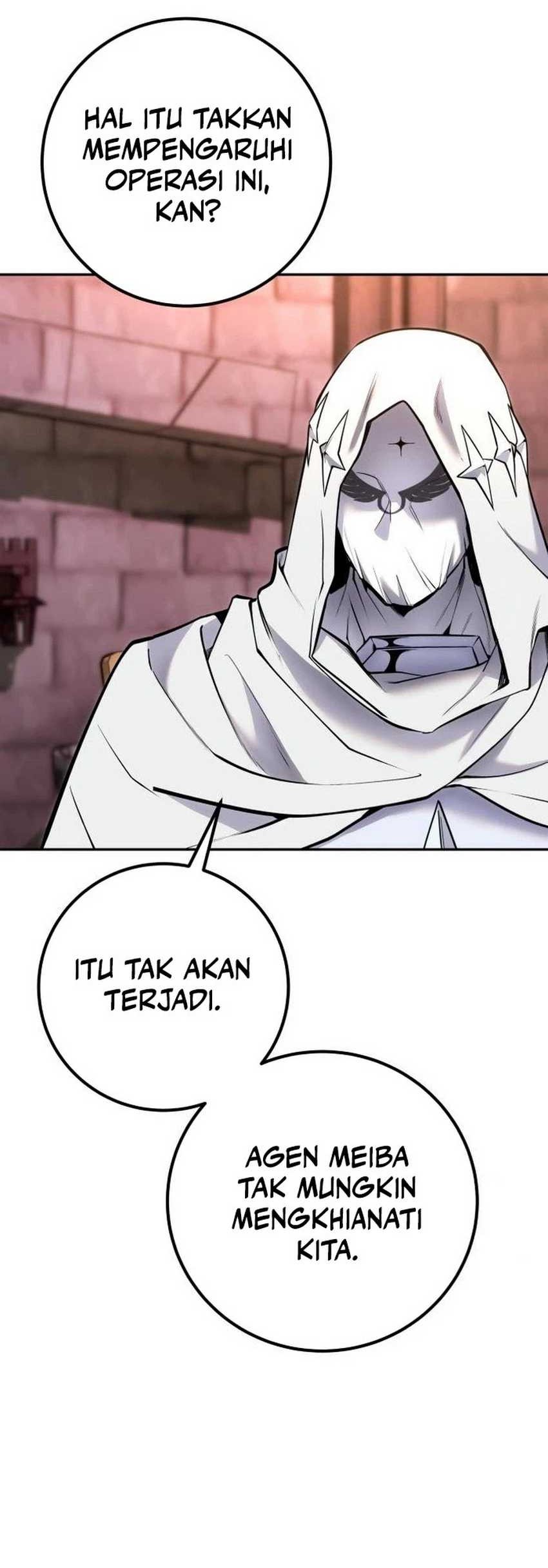 I Was More Overpowered Than The Hero, So I Hid My Power! Chapter 59 Gambar 48