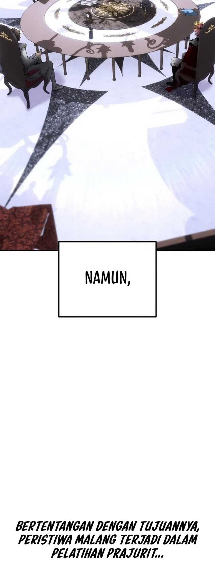 I Was More Overpowered Than The Hero, So I Hid My Power! Chapter 59 Gambar 3