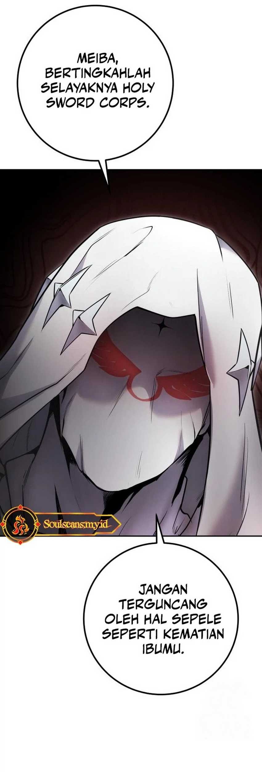 I Was More Overpowered Than The Hero, So I Hid My Power! Chapter 59 Gambar 83