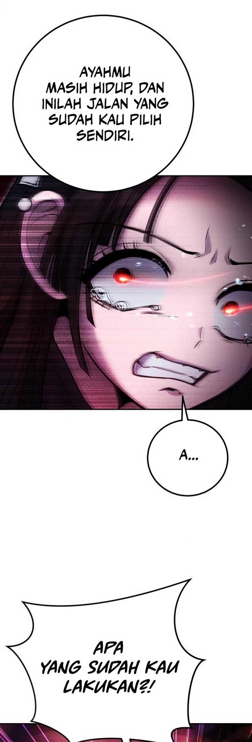 I Was More Overpowered Than The Hero, So I Hid My Power! Chapter 59 Gambar 84