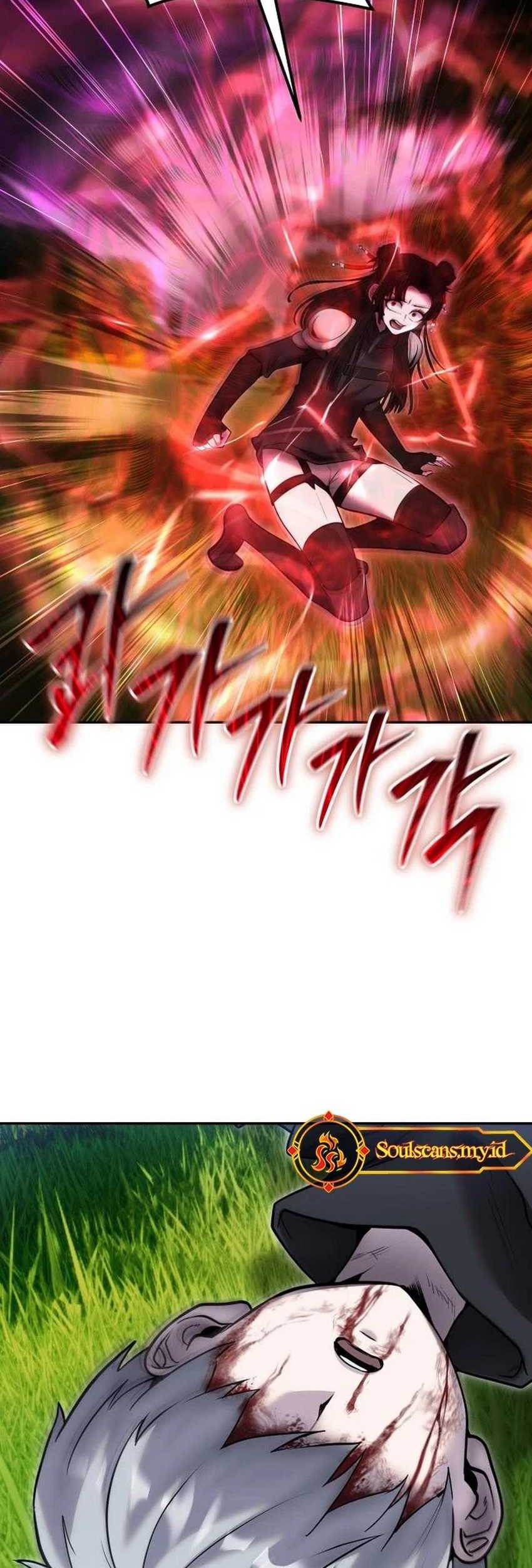 I Was More Overpowered Than The Hero, So I Hid My Power! Chapter 59 Gambar 85