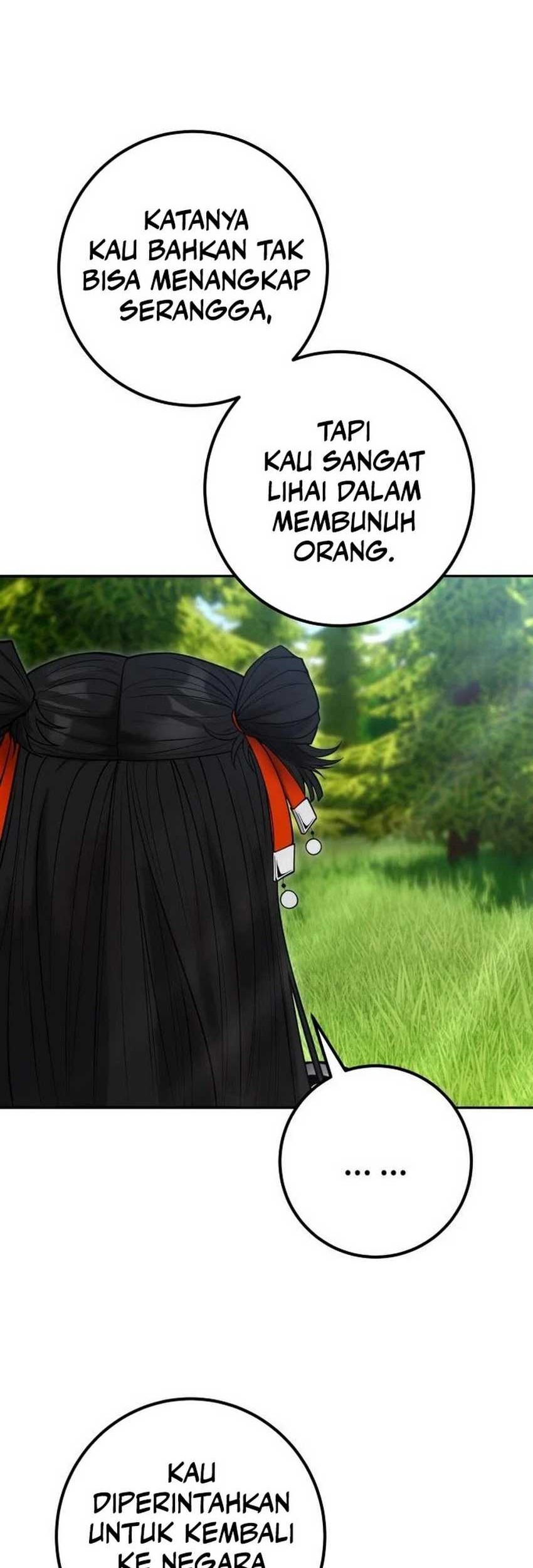 I Was More Overpowered Than The Hero, So I Hid My Power! Chapter 59 Gambar 70