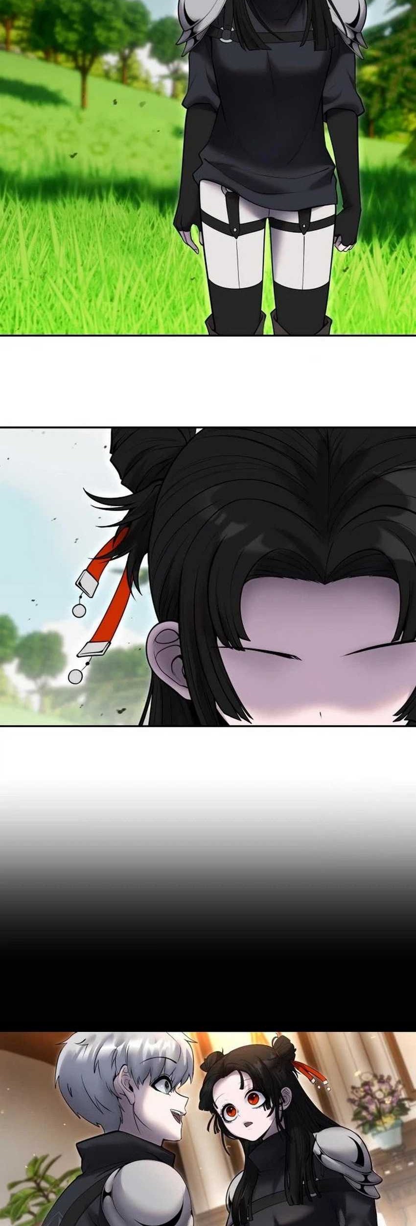 I Was More Overpowered Than The Hero, So I Hid My Power! Chapter 59 Gambar 73