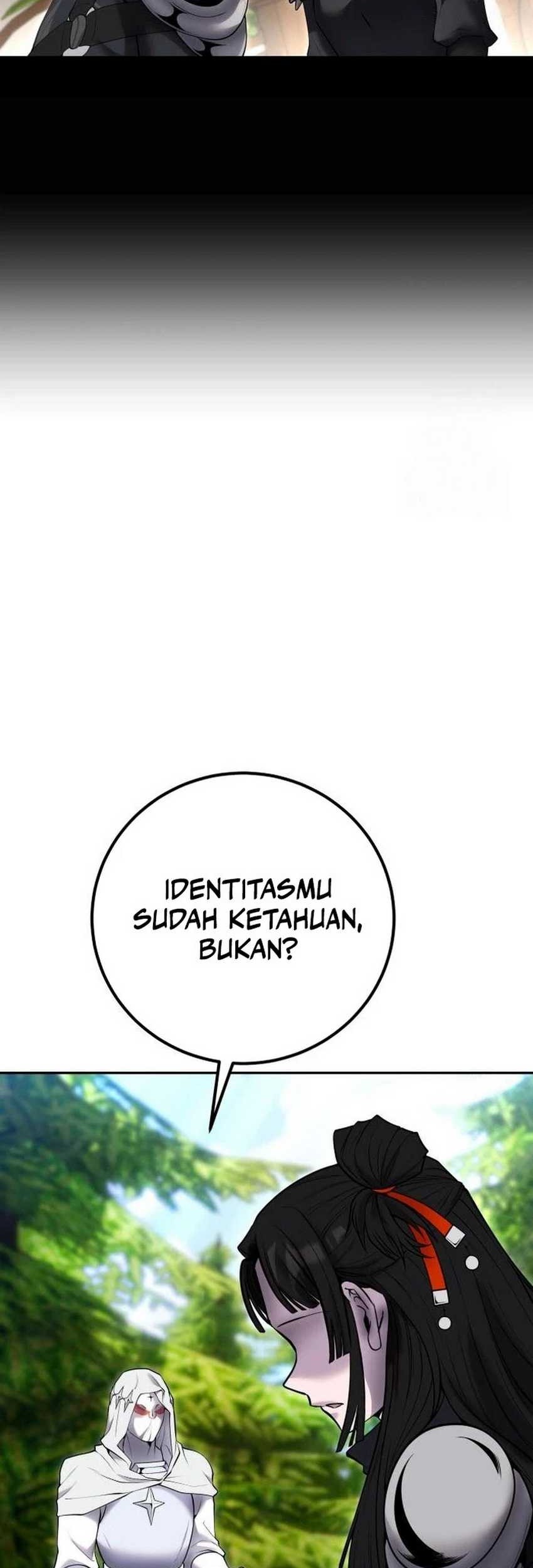 I Was More Overpowered Than The Hero, So I Hid My Power! Chapter 59 Gambar 74