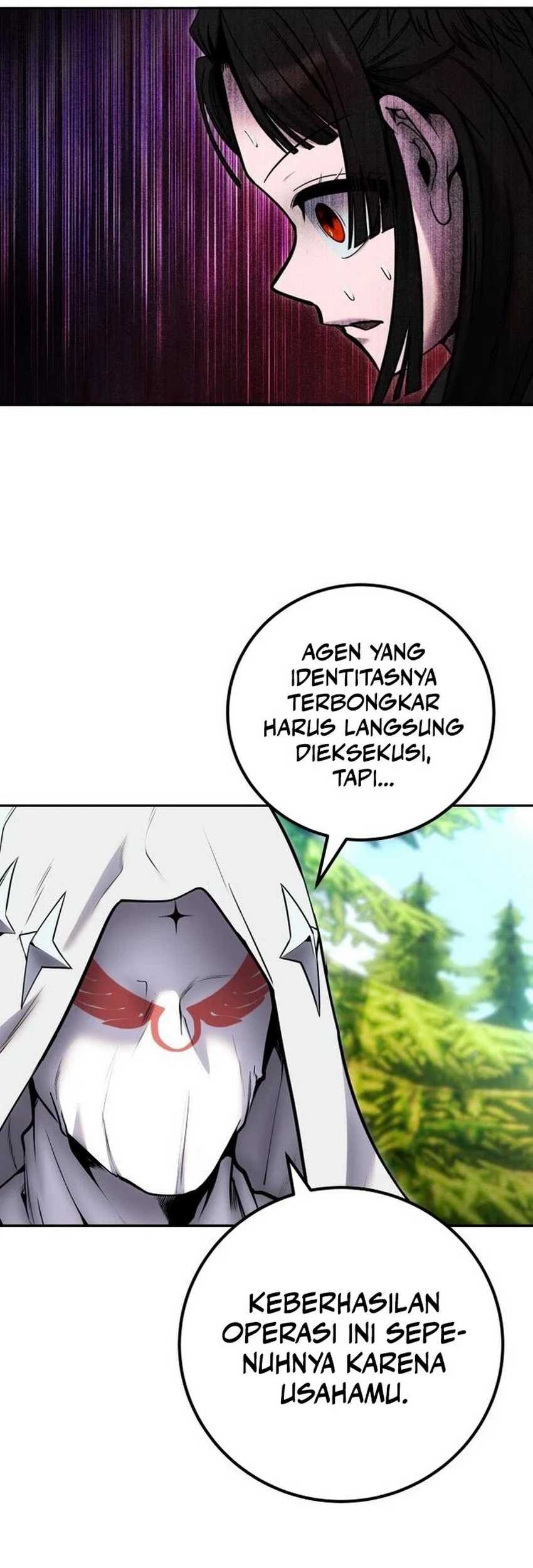 I Was More Overpowered Than The Hero, So I Hid My Power! Chapter 59 Gambar 76