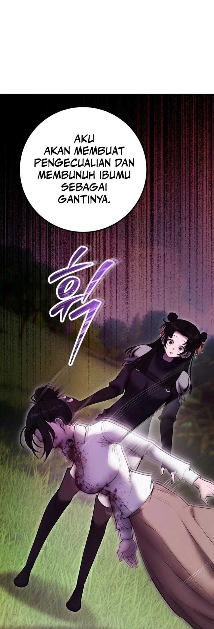 I Was More Overpowered Than The Hero, So I Hid My Power! Chapter 59 Gambar 77