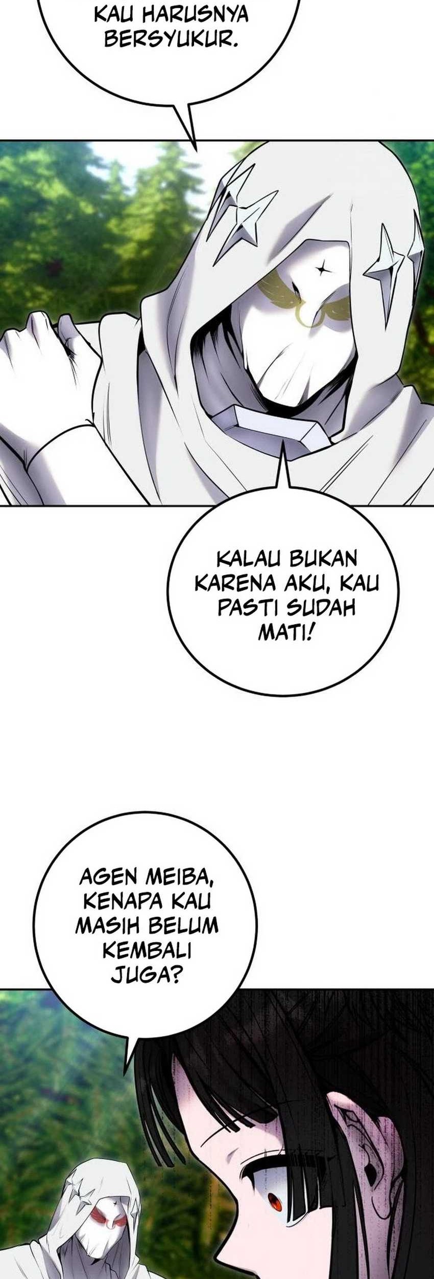 I Was More Overpowered Than The Hero, So I Hid My Power! Chapter 59 Gambar 80