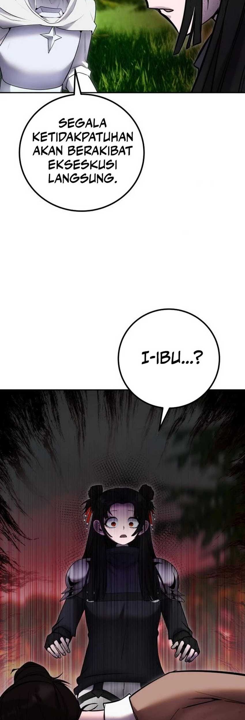 I Was More Overpowered Than The Hero, So I Hid My Power! Chapter 59 Gambar 81