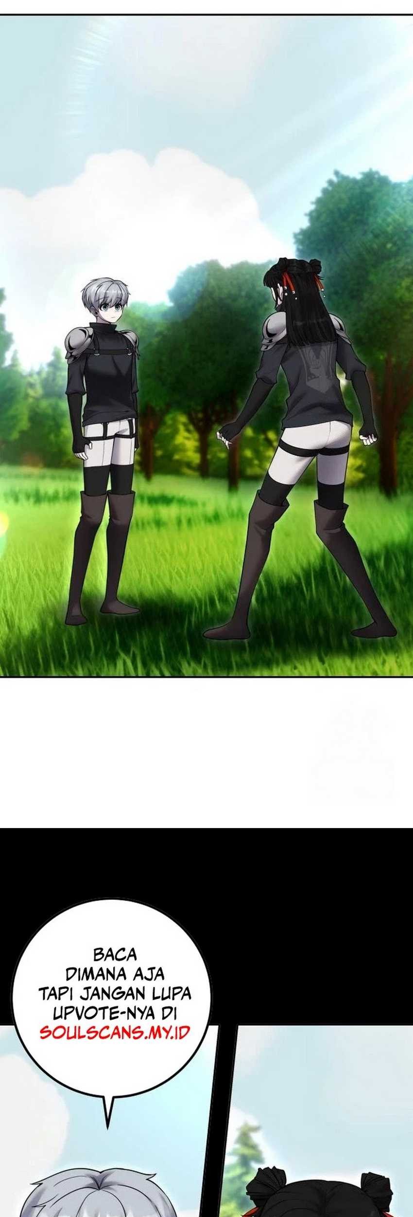 I Was More Overpowered Than The Hero, So I Hid My Power! Chapter 59 Gambar 4