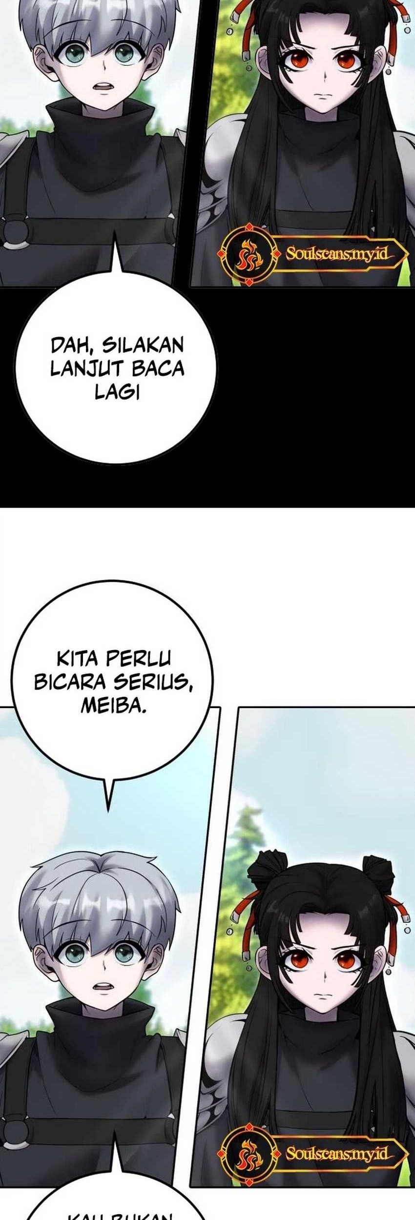 I Was More Overpowered Than The Hero, So I Hid My Power! Chapter 59 Gambar 5