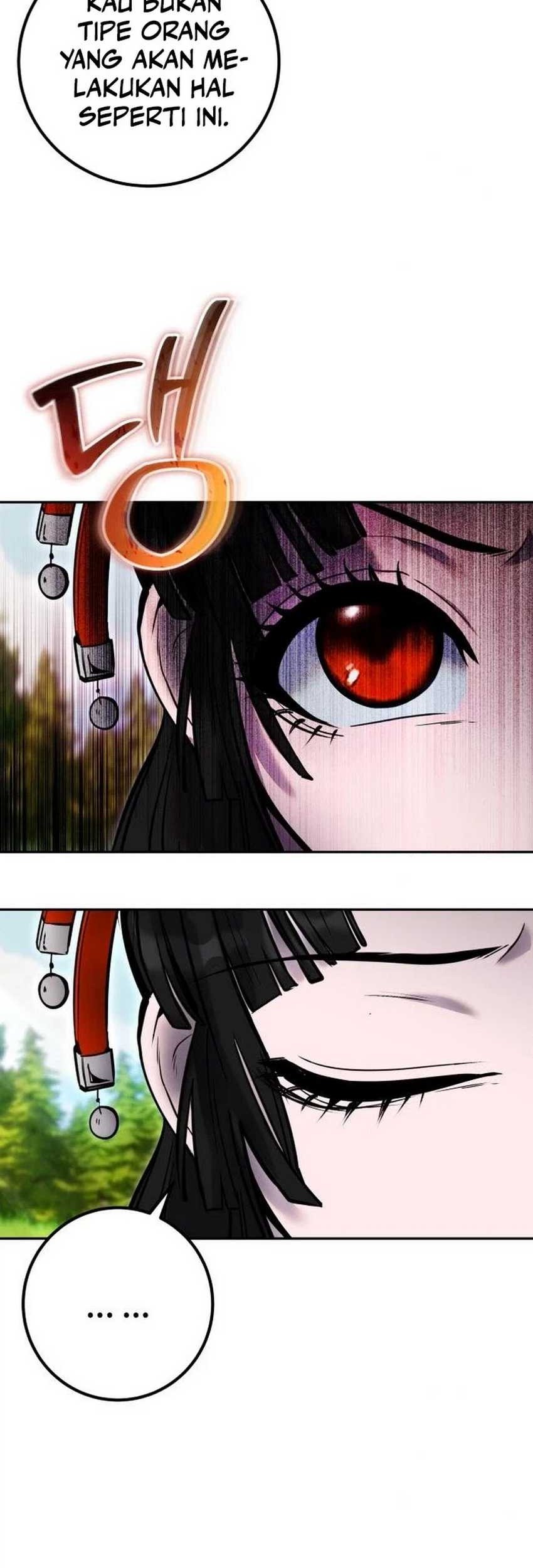 I Was More Overpowered Than The Hero, So I Hid My Power! Chapter 59 Gambar 6