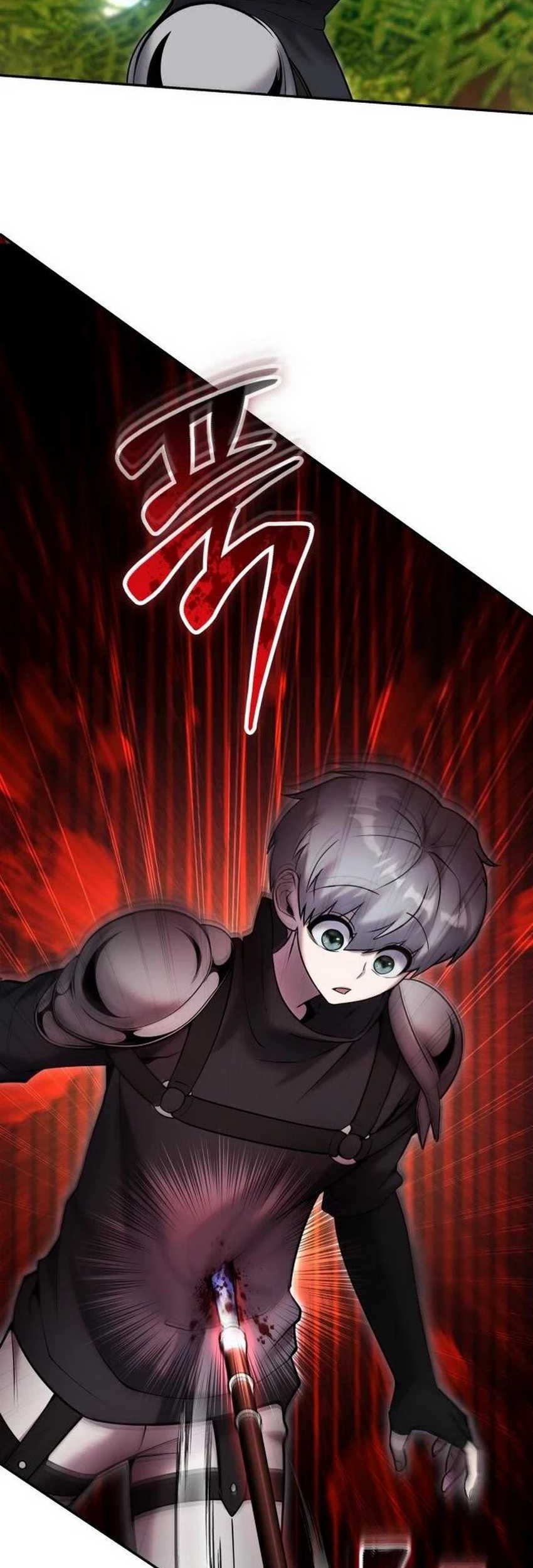 I Was More Overpowered Than The Hero, So I Hid My Power! Chapter 59 Gambar 10