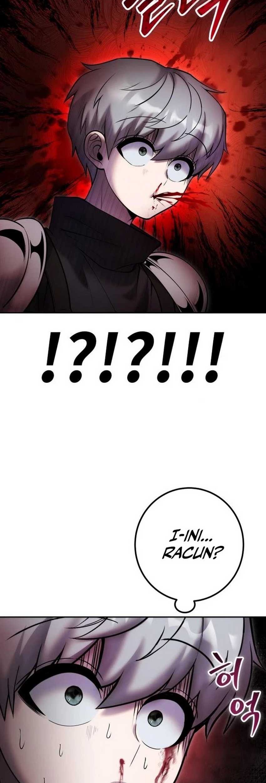 I Was More Overpowered Than The Hero, So I Hid My Power! Chapter 59 Gambar 14