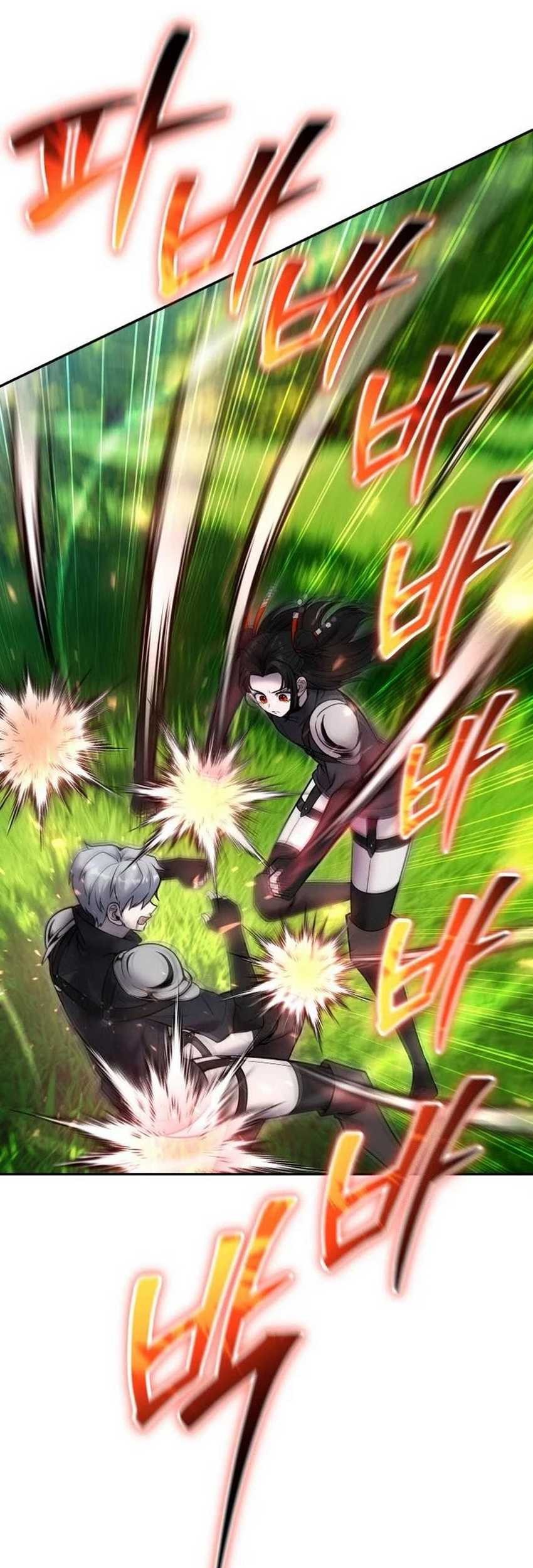 I Was More Overpowered Than The Hero, So I Hid My Power! Chapter 59 Gambar 19