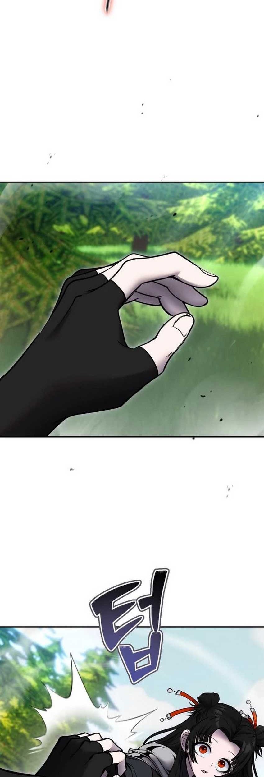 I Was More Overpowered Than The Hero, So I Hid My Power! Chapter 59 Gambar 20