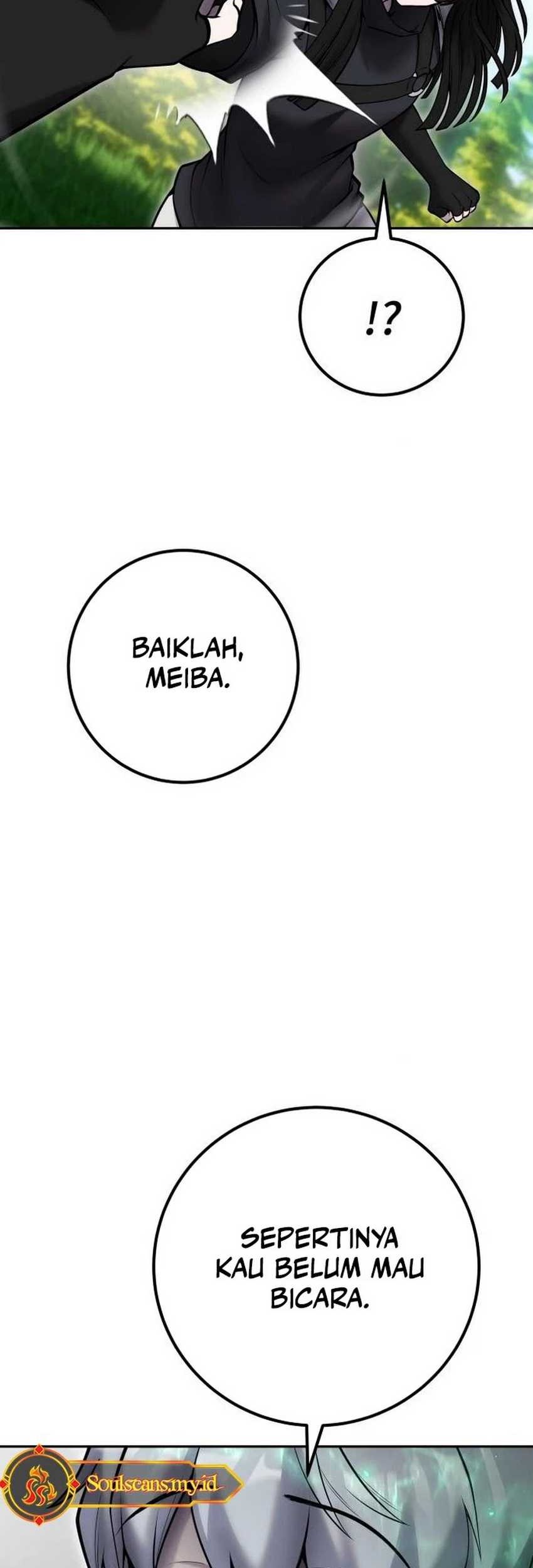 I Was More Overpowered Than The Hero, So I Hid My Power! Chapter 59 Gambar 21