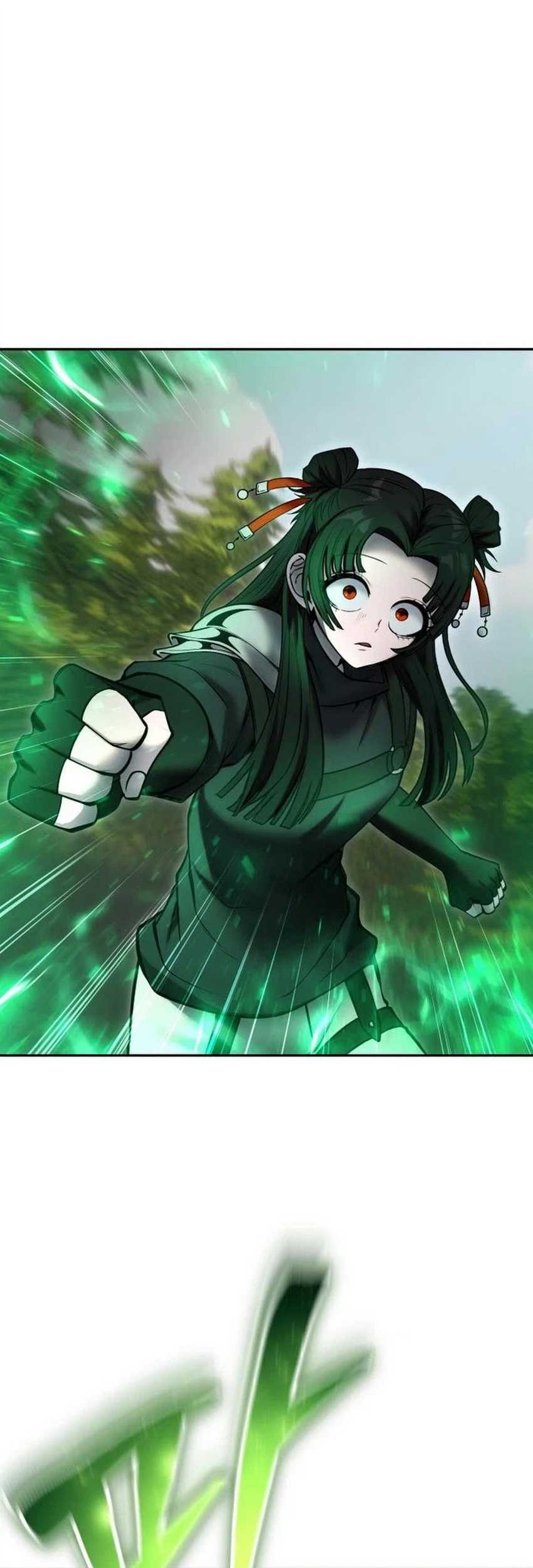 I Was More Overpowered Than The Hero, So I Hid My Power! Chapter 59 Gambar 23