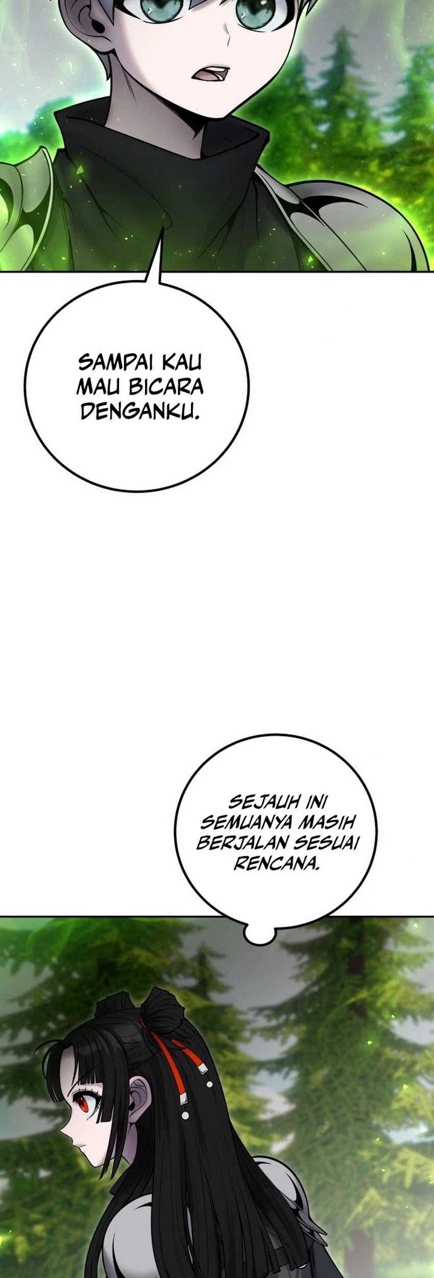 I Was More Overpowered Than The Hero, So I Hid My Power! Chapter 59 Gambar 28
