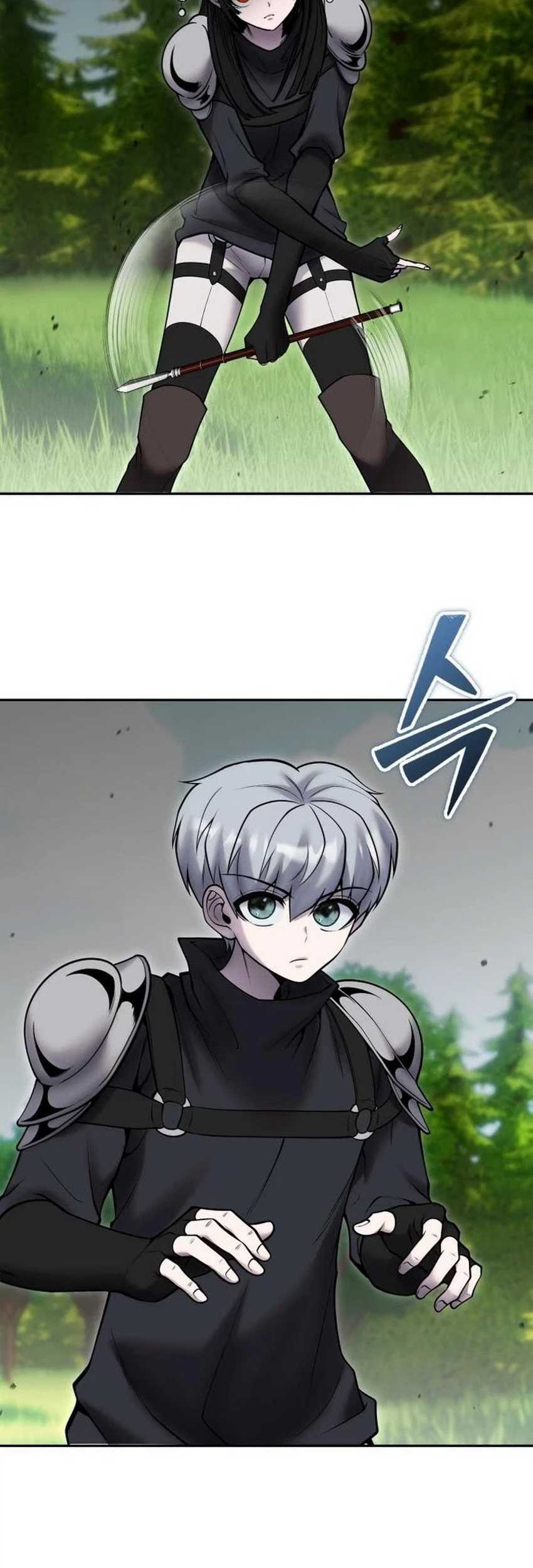 I Was More Overpowered Than The Hero, So I Hid My Power! Chapter 59 Gambar 32