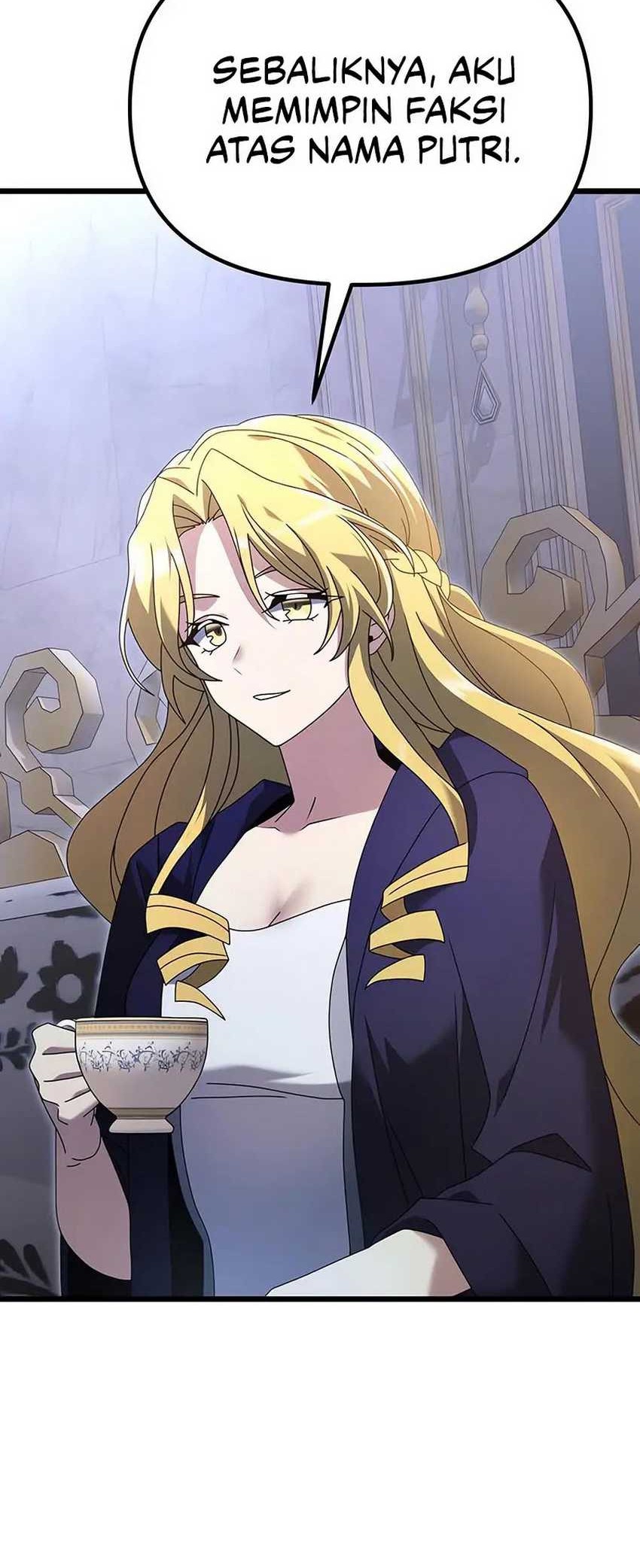 Terminally-Ill Genius Dark Knight Chapter 72 Gambar 62