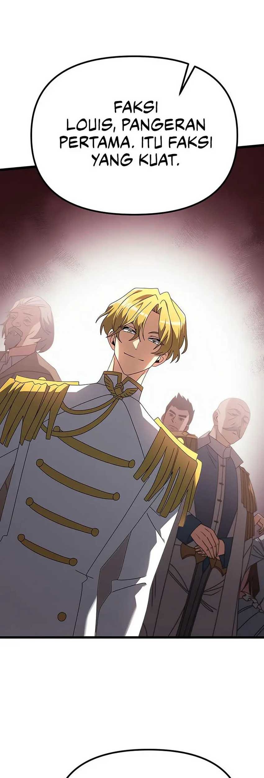 Terminally-Ill Genius Dark Knight Chapter 72 Gambar 61