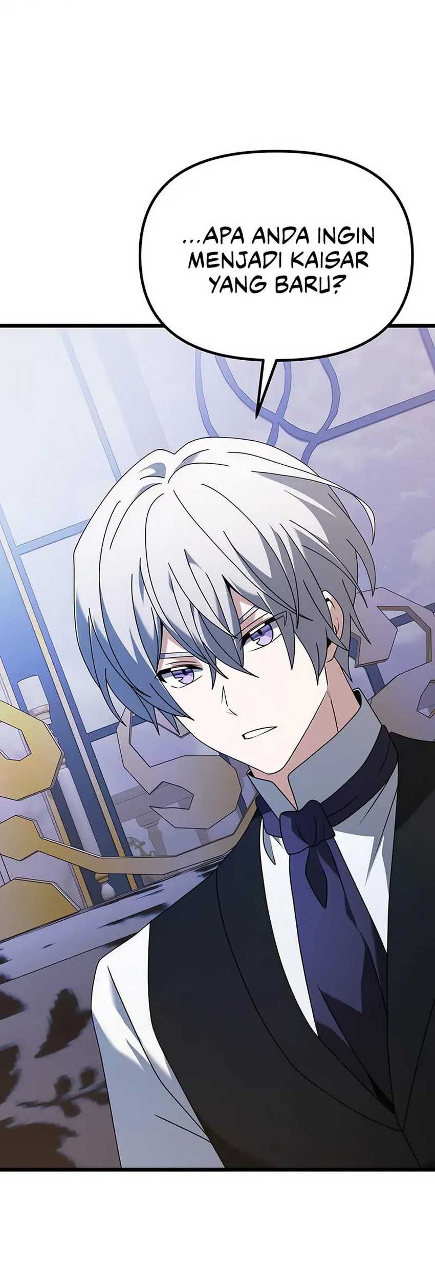 Terminally-Ill Genius Dark Knight Chapter 72 Gambar 66