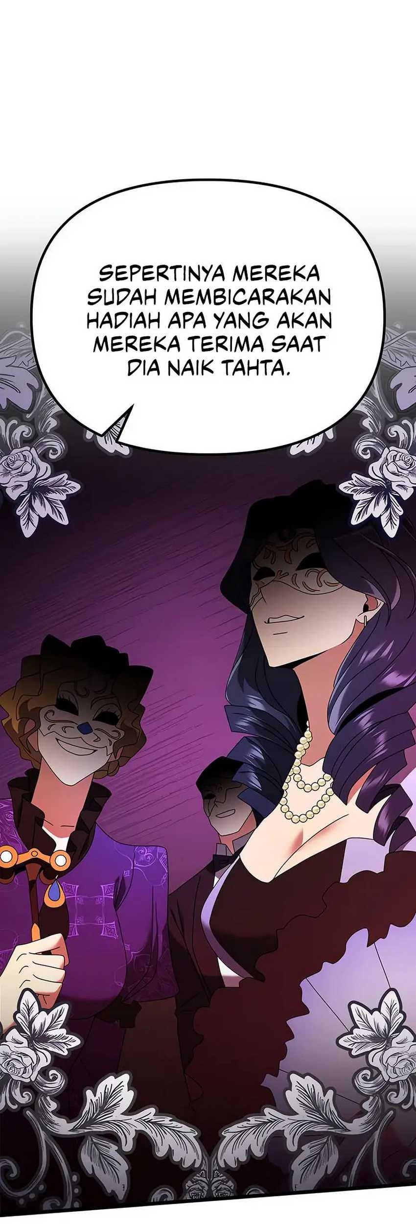 Terminally-Ill Genius Dark Knight Chapter 72 Gambar 65