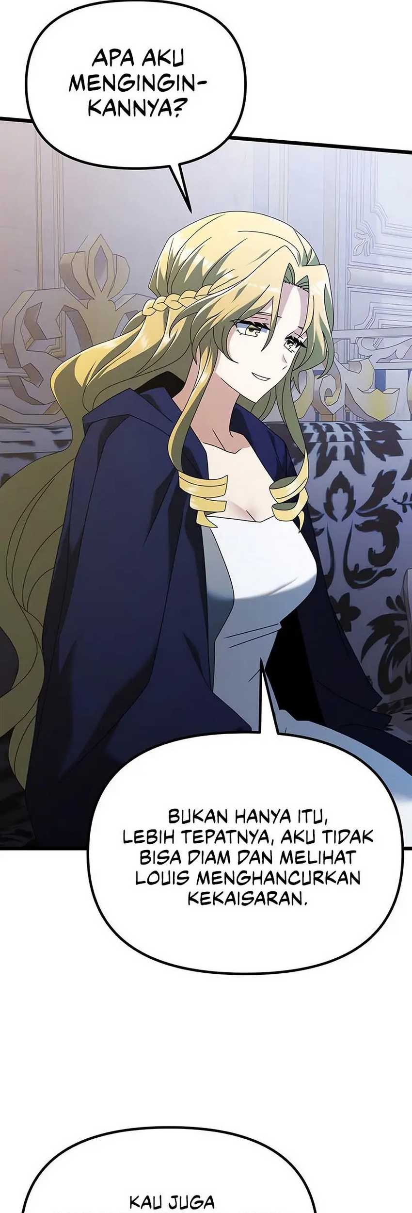 Terminally-Ill Genius Dark Knight Chapter 72 Gambar 68