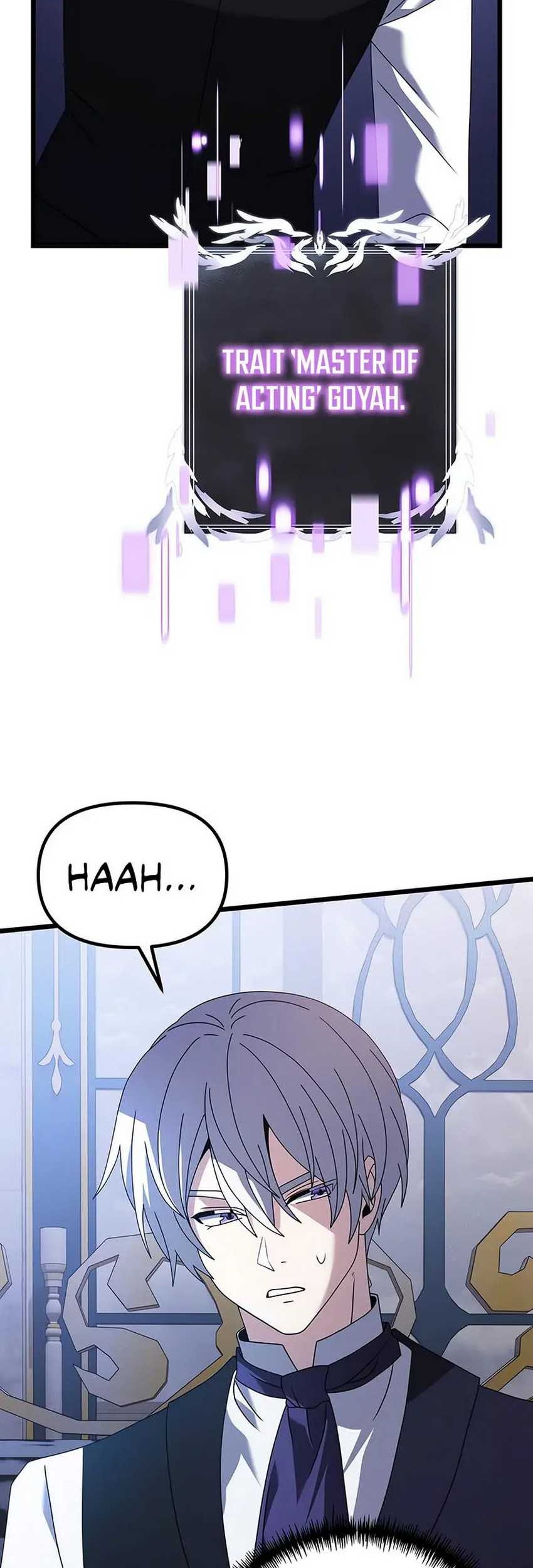 Terminally-Ill Genius Dark Knight Chapter 72 Gambar 76