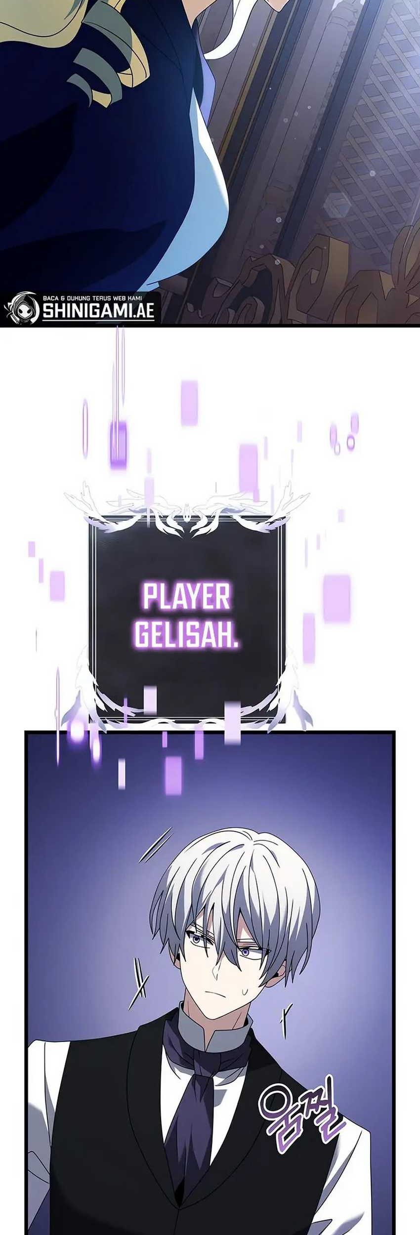 Terminally-Ill Genius Dark Knight Chapter 72 Gambar 75