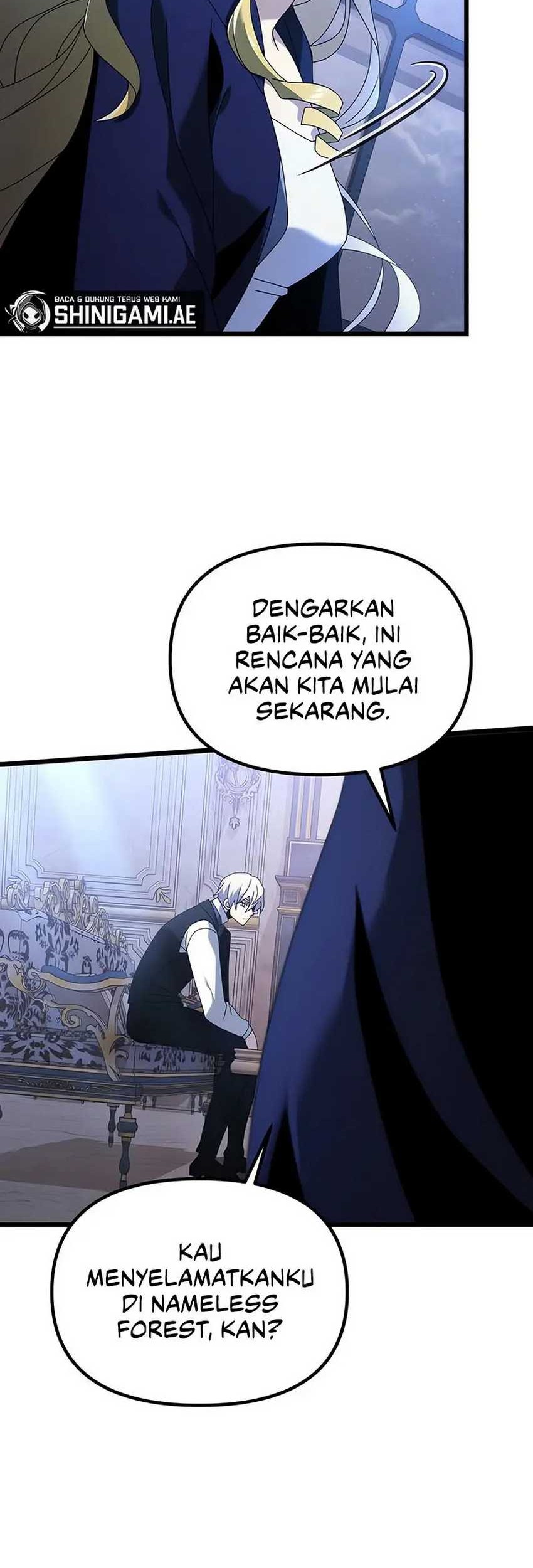 Terminally-Ill Genius Dark Knight Chapter 72 Gambar 79
