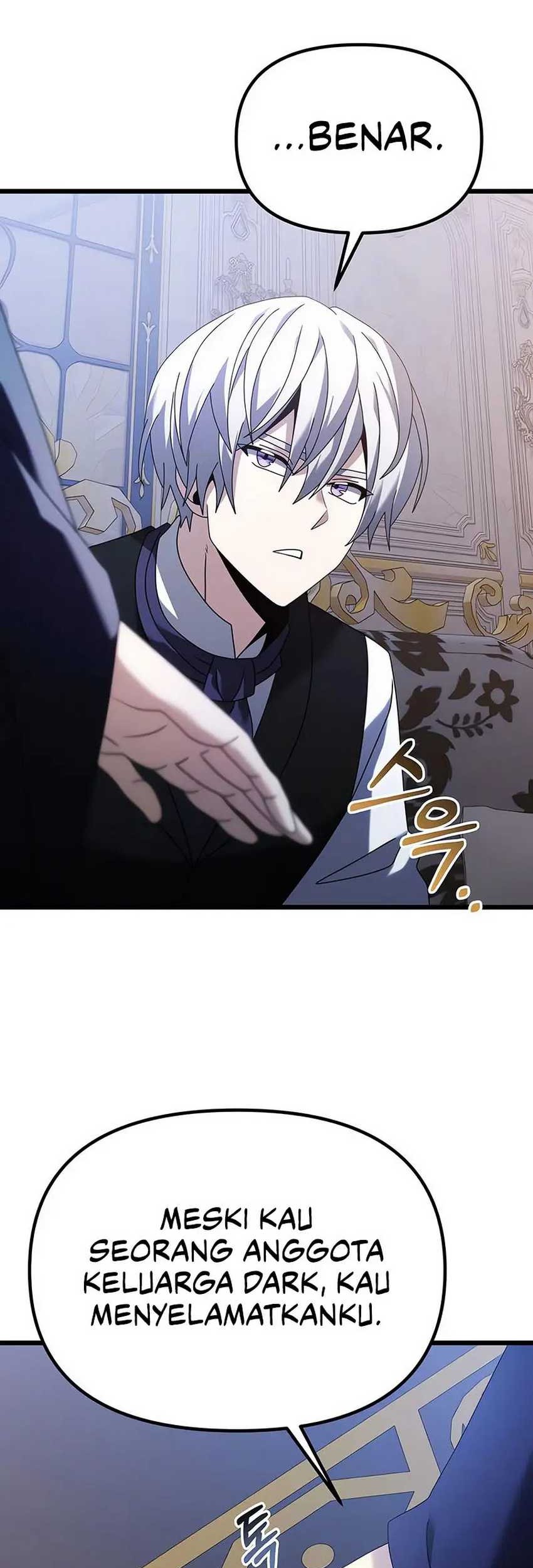 Terminally-Ill Genius Dark Knight Chapter 72 Gambar 80