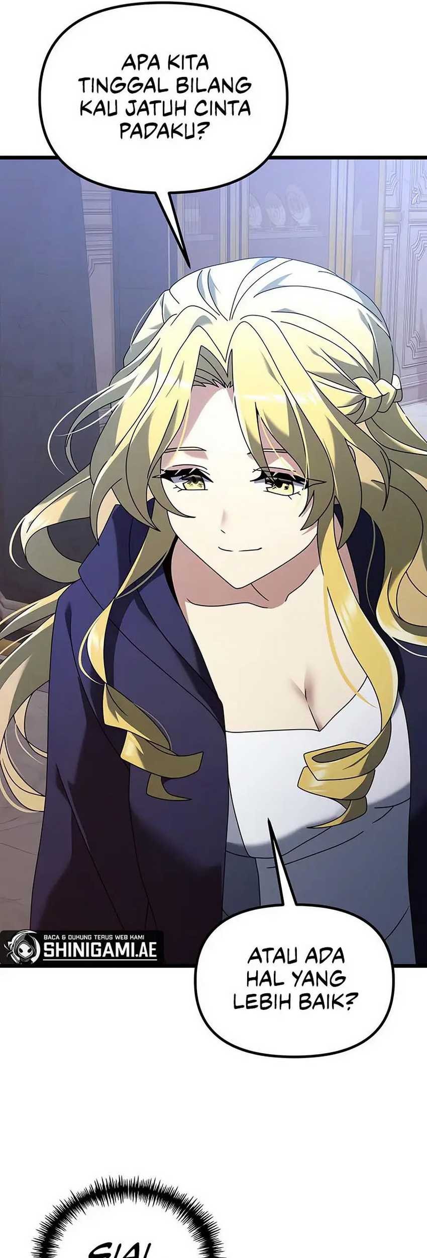 Terminally-Ill Genius Dark Knight Chapter 72 Gambar 83