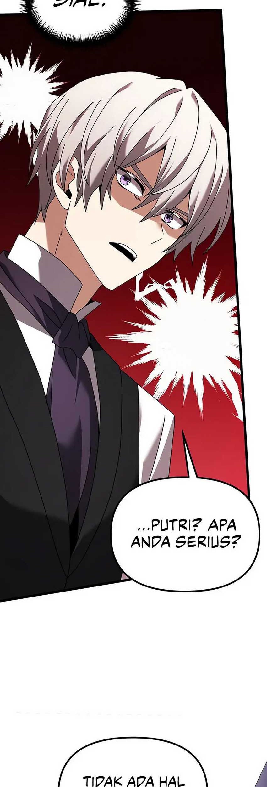 Terminally-Ill Genius Dark Knight Chapter 72 Gambar 84