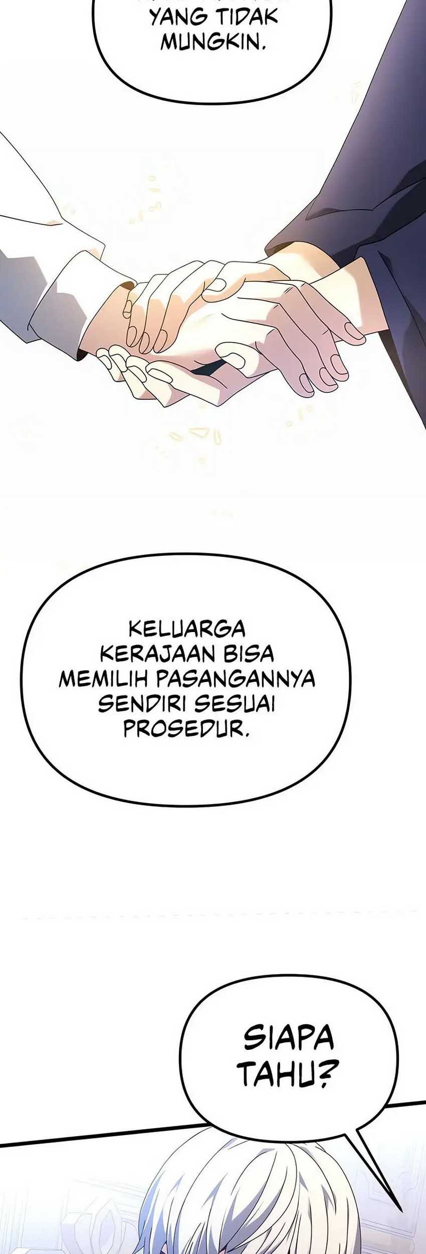 Terminally-Ill Genius Dark Knight Chapter 72 Gambar 85
