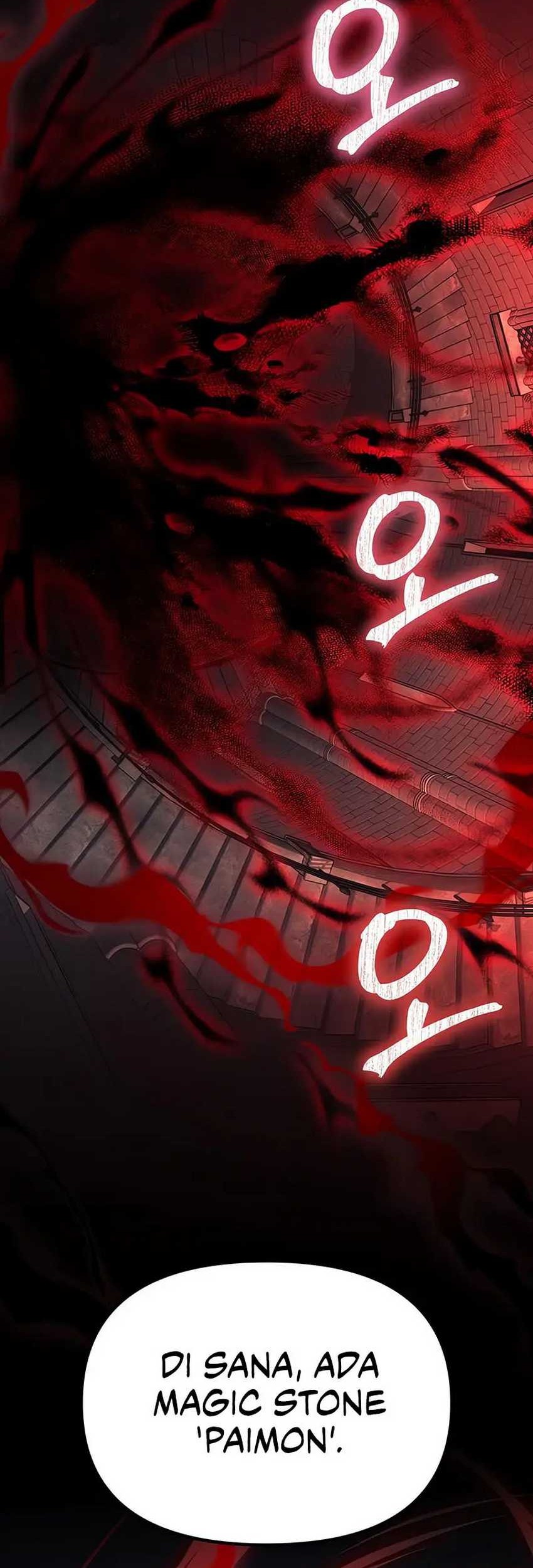 Terminally-Ill Genius Dark Knight Chapter 72 Gambar 41