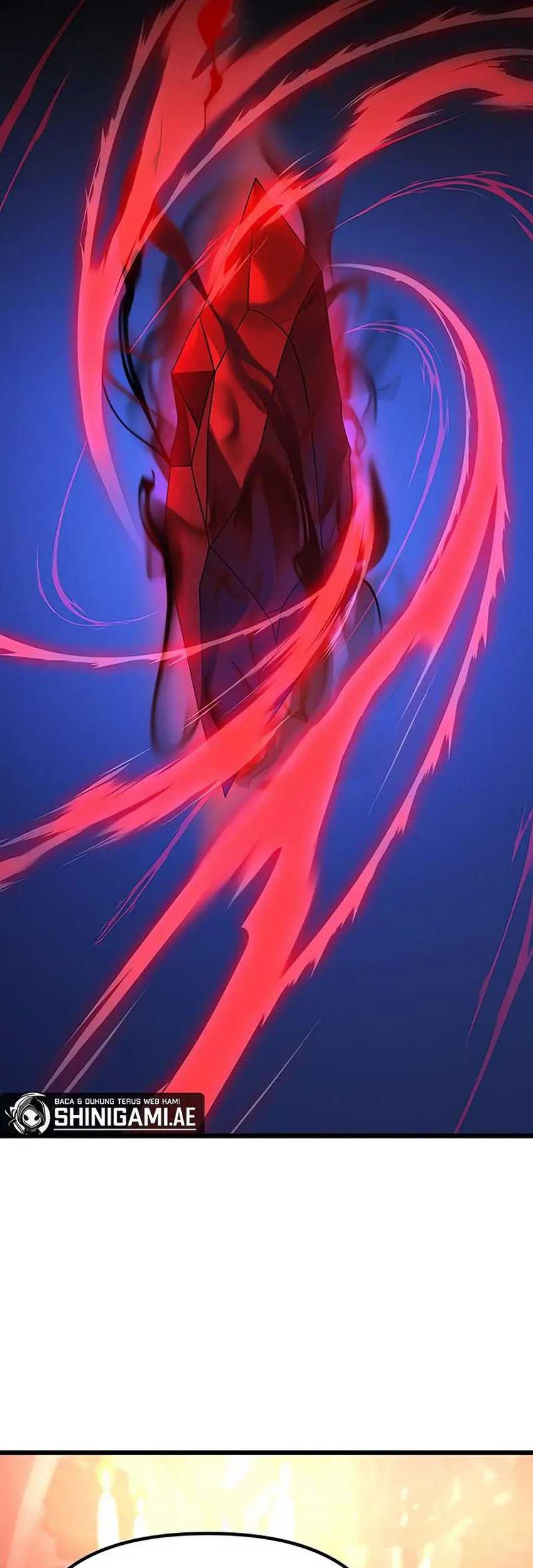 Terminally-Ill Genius Dark Knight Chapter 72 Gambar 42