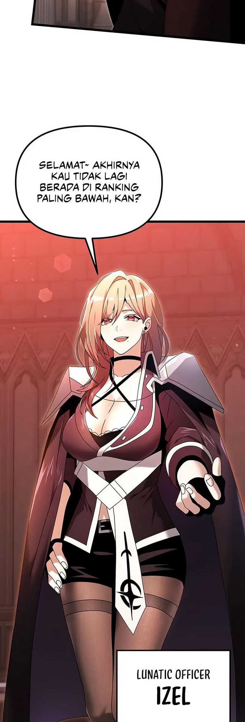 Terminally-Ill Genius Dark Knight Chapter 72 Gambar 46