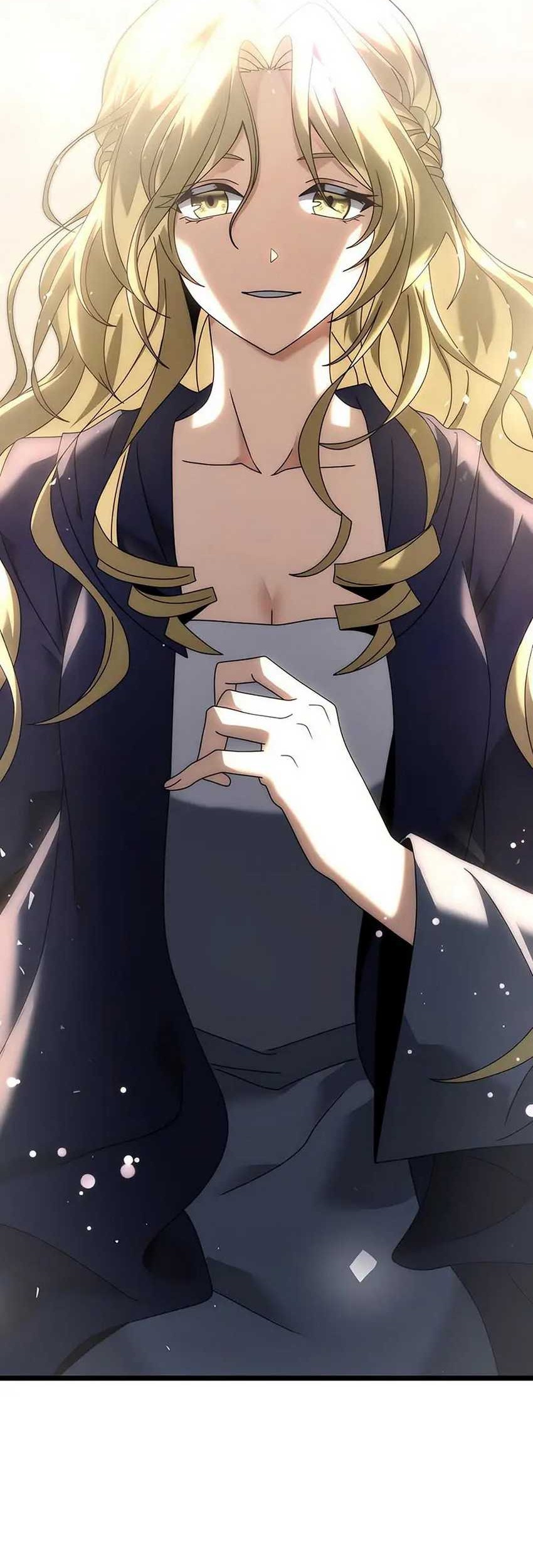 Terminally-Ill Genius Dark Knight Chapter 72 Gambar 52