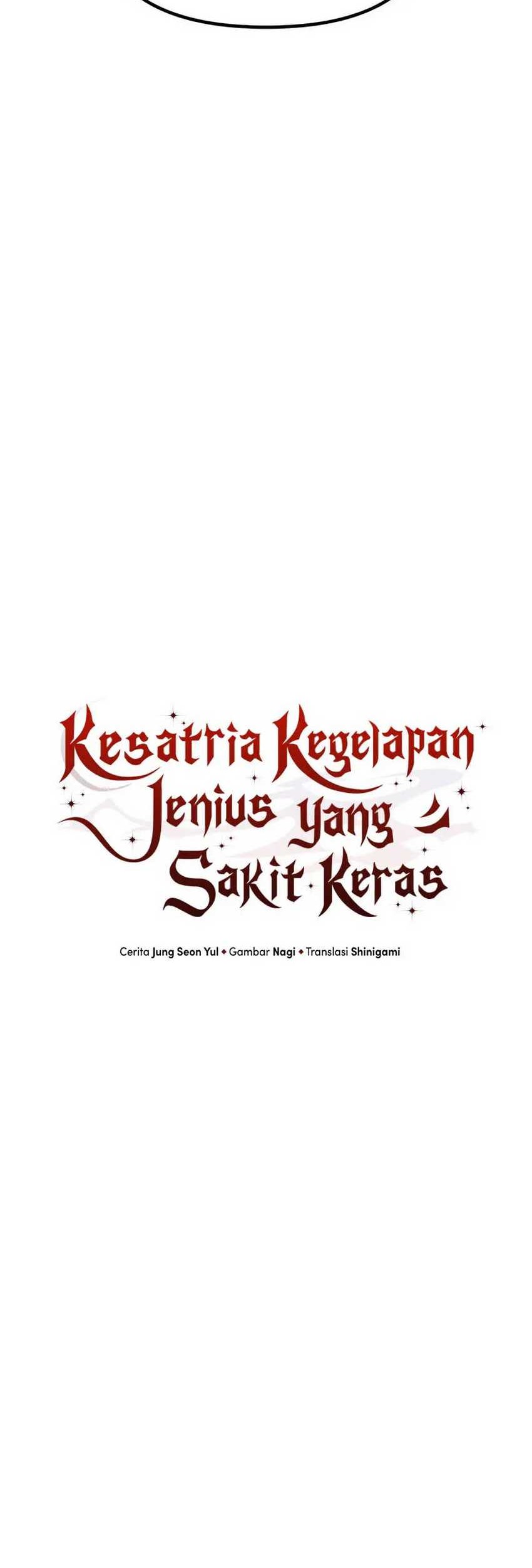 Terminally-Ill Genius Dark Knight Chapter 72 Gambar 50