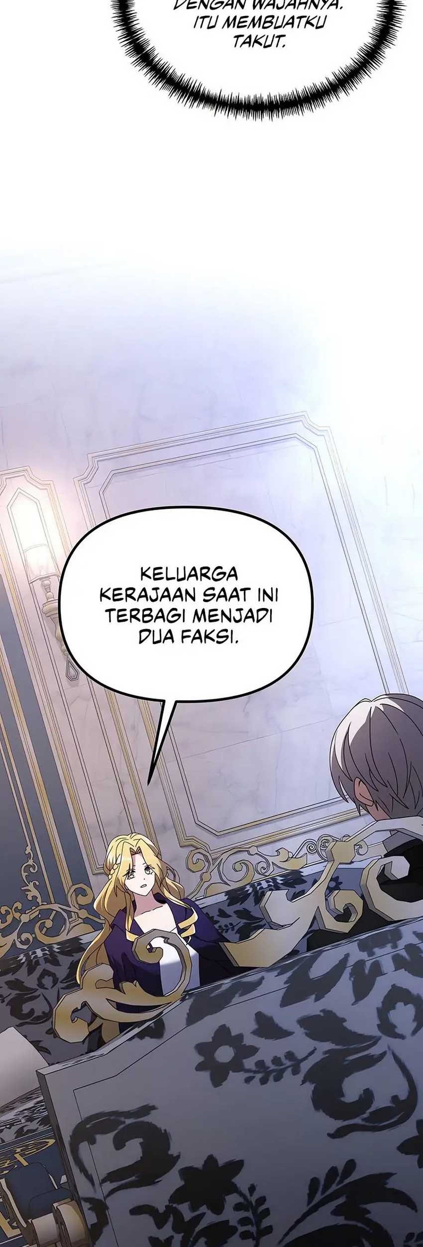 Terminally-Ill Genius Dark Knight Chapter 72 Gambar 57