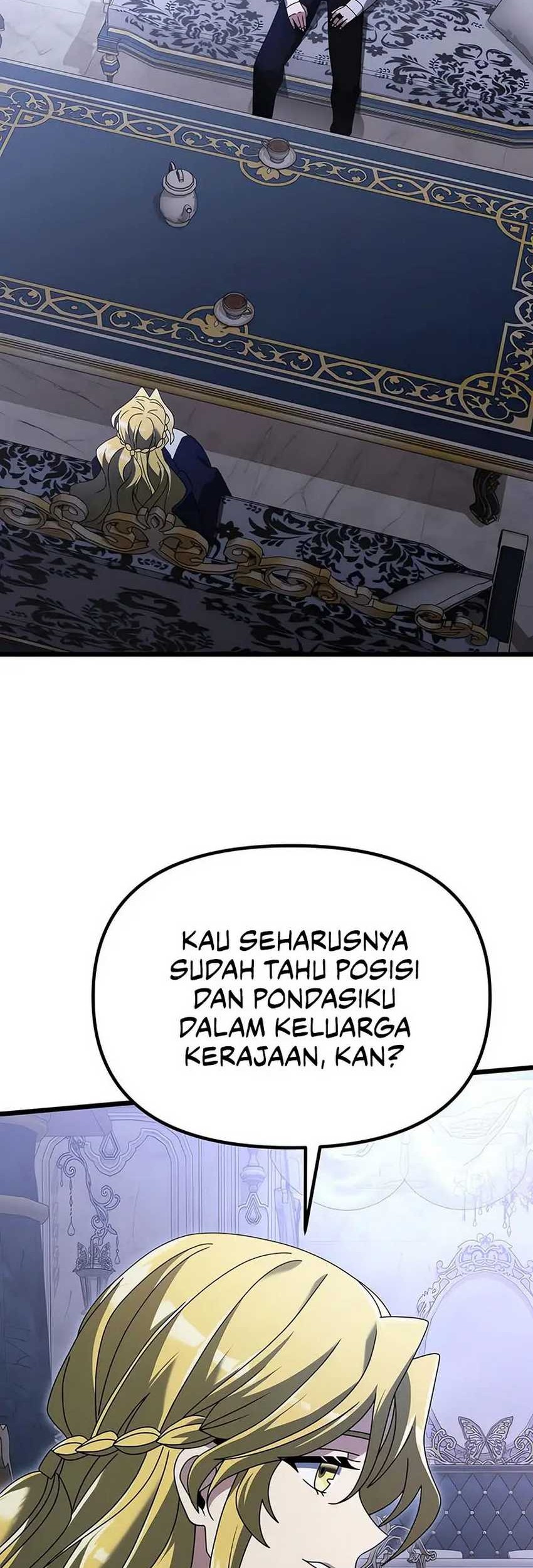 Terminally-Ill Genius Dark Knight Chapter 72 Gambar 55