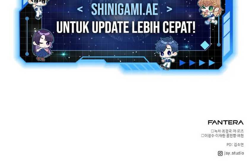 Terminally-Ill Genius Dark Knight Chapter 72 Gambar 88