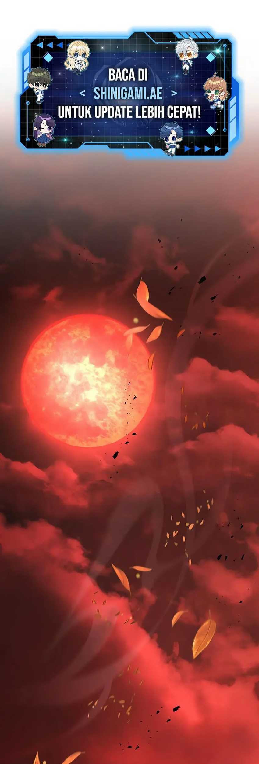 Manhwa Terminally-Ill Genius Dark Knight Chapter 72 gambar nomor 2