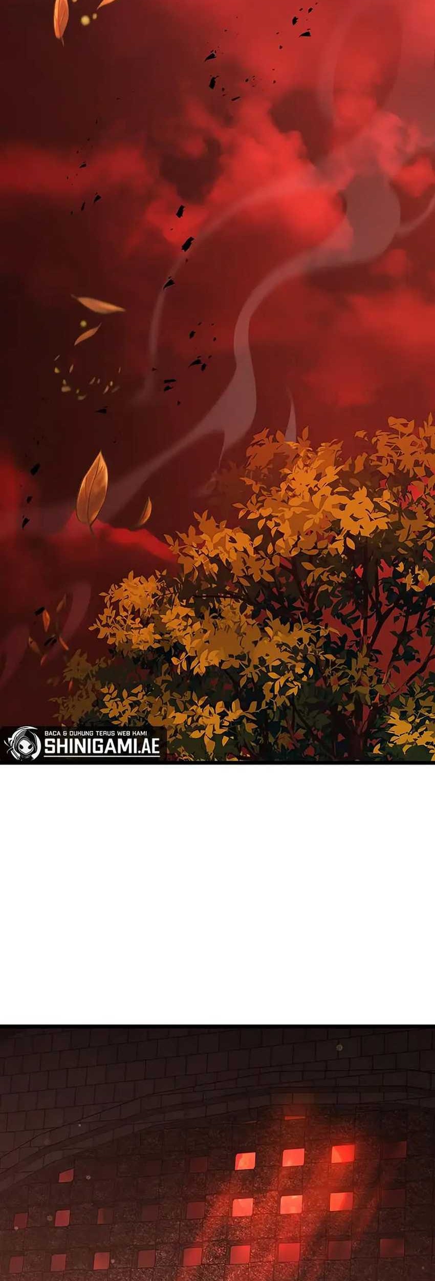 Terminally-Ill Genius Dark Knight Chapter 72 Gambar 3